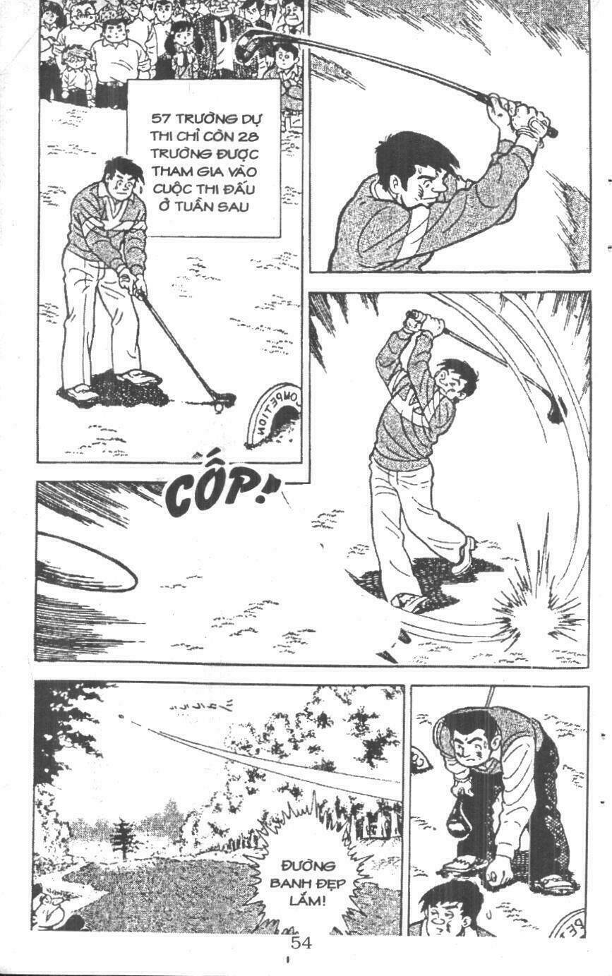 ashita tenki ni naare chapter 2 52