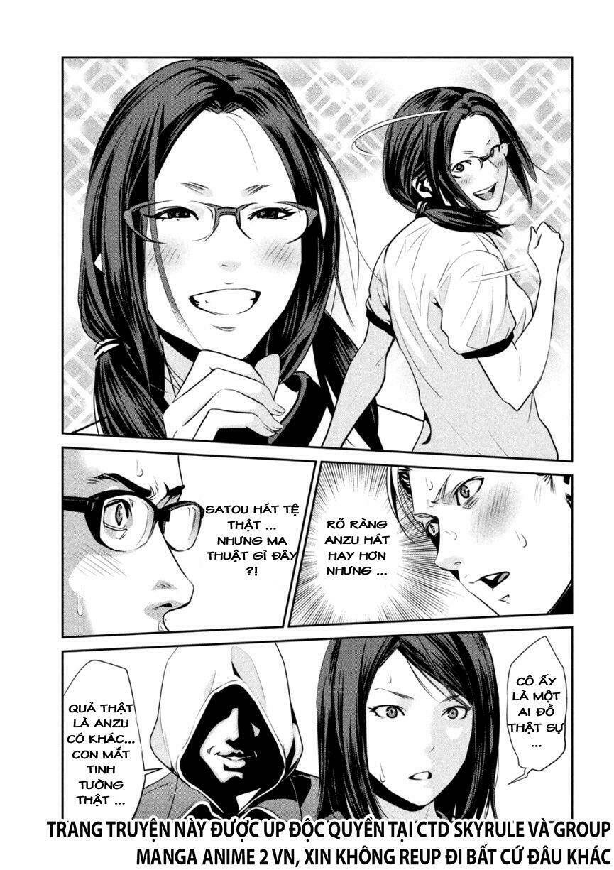 trường học ngục tù chapter 172 11