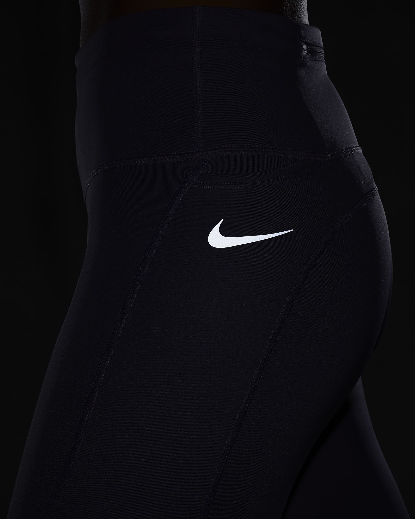 Quần dài thể thao Nữ NIKE AS W NK DF FAST TGHT
