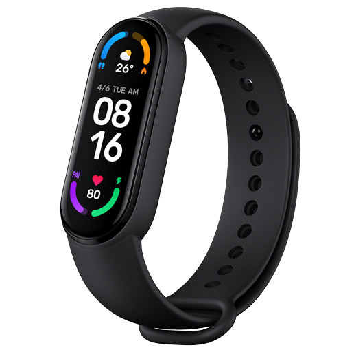 (Giá Hủy Diệt) Đồng Hồ Thông Minh Xiaomi Mi Band 7 - Hàng Chính Hãng FPT