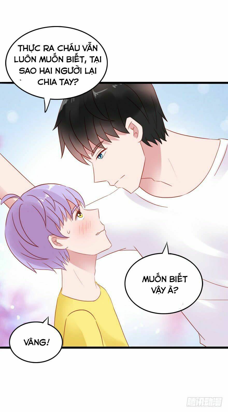 phải lòng ông chú hàng xóm chapter 26 17