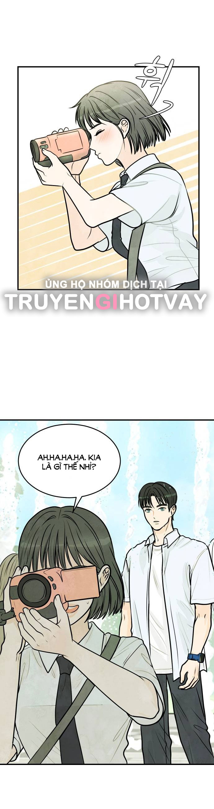 tình yêu thời niên thiếu chapter 5 9