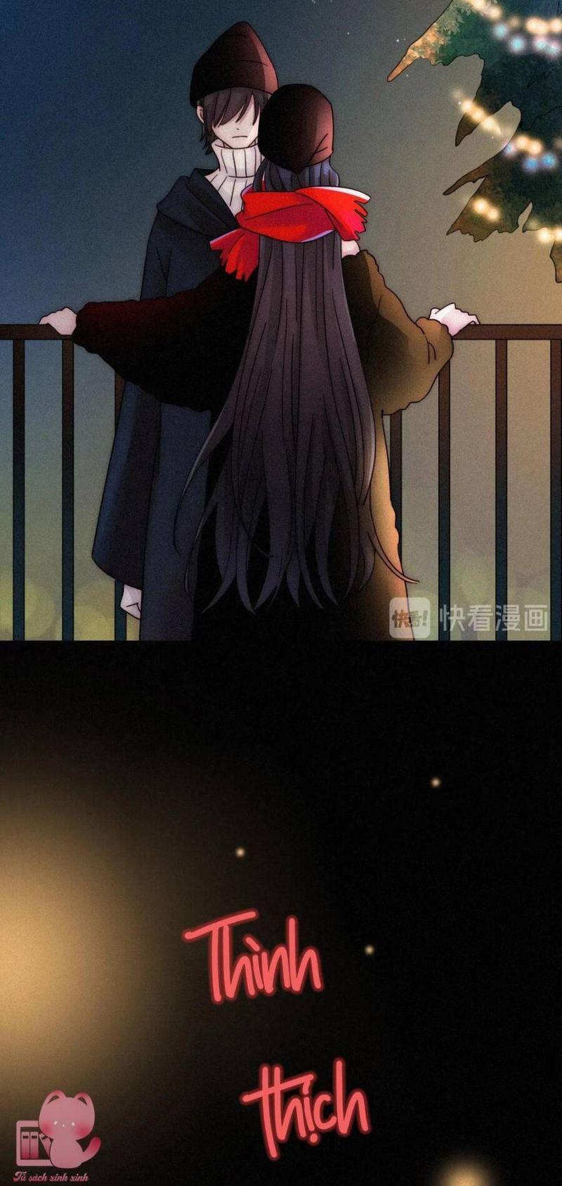 đêm tối chốn này chapter 71 12