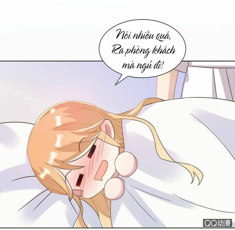 ma lạt thiên kim đẩu ác thiếu chapter 26 20