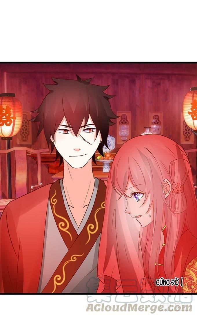 hồ tiên hung bạo chapter 61 49