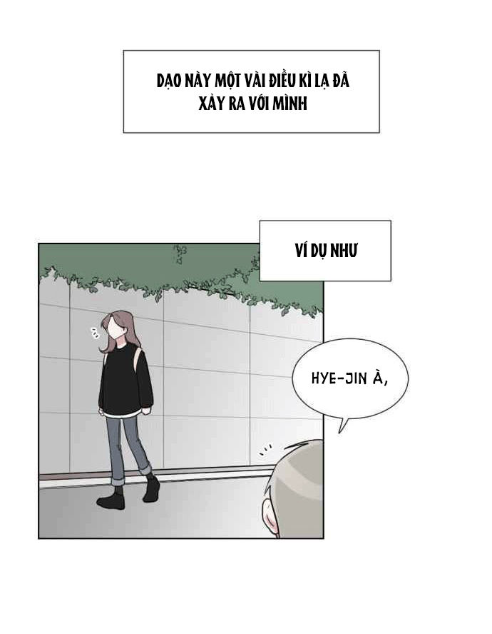 gatabutata chapter 20.1 25