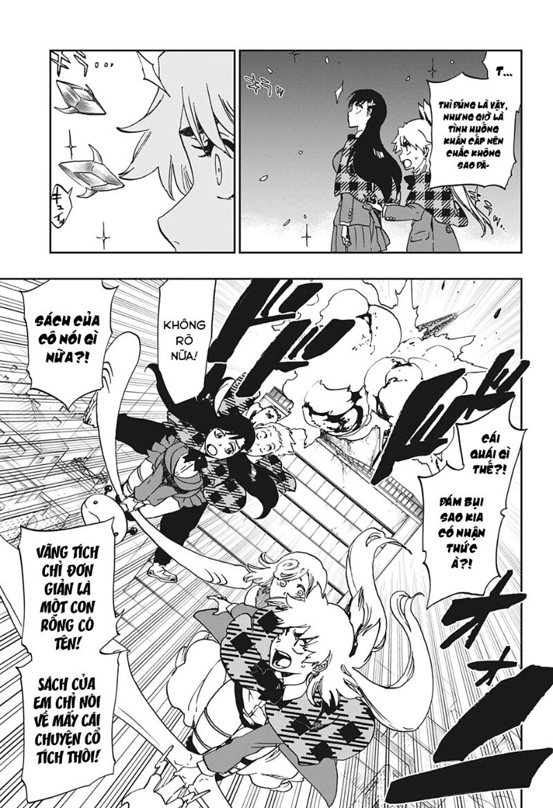 burn the witch chapter 4 25