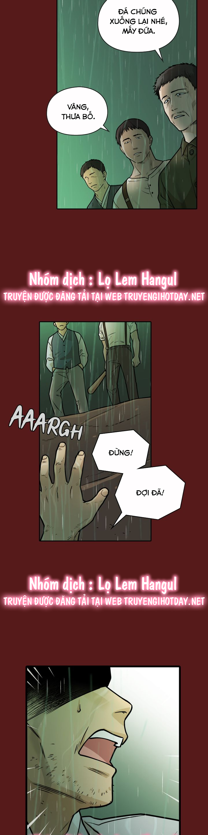 câu chuyện về người phụ nữ ấy chapter 101 4