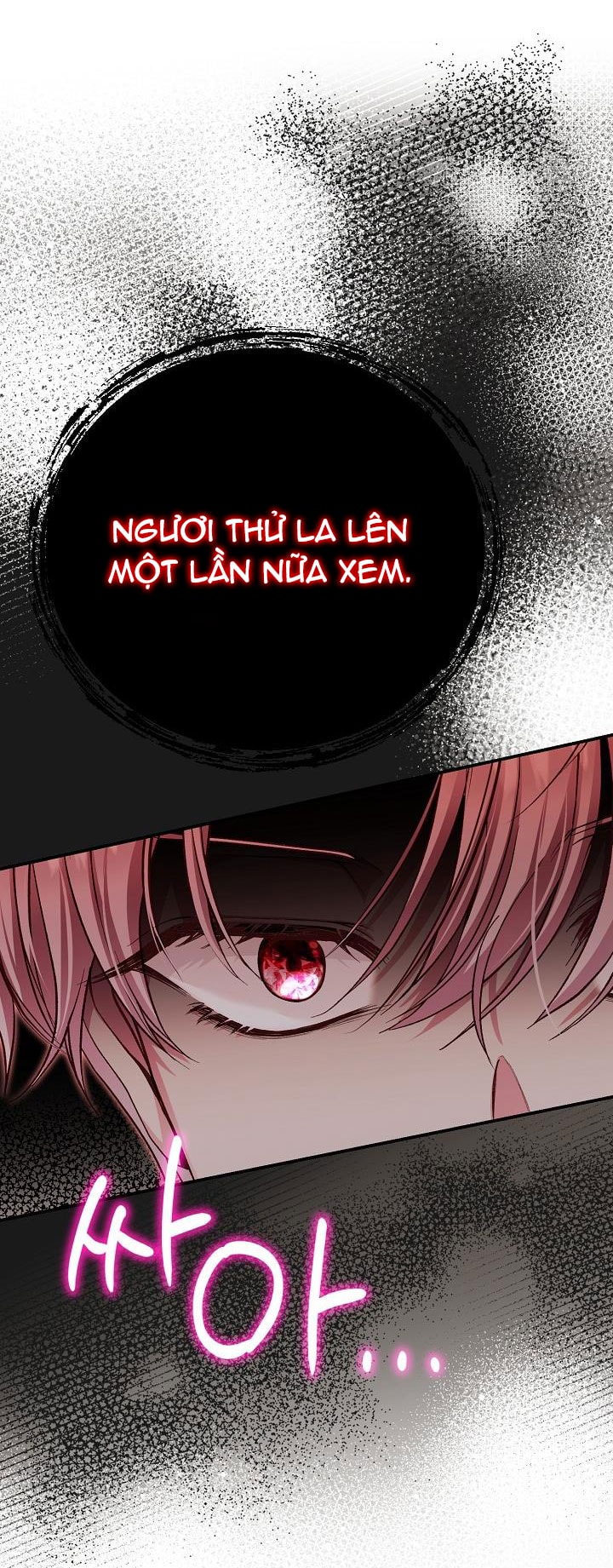 trở thành vợ thái tử quái vật chapter 110 87