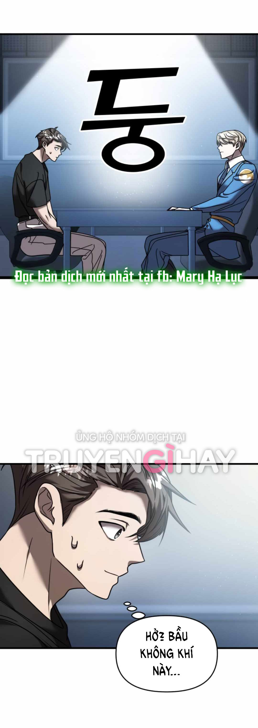 phản diện thuần túy chapter 13.2 22