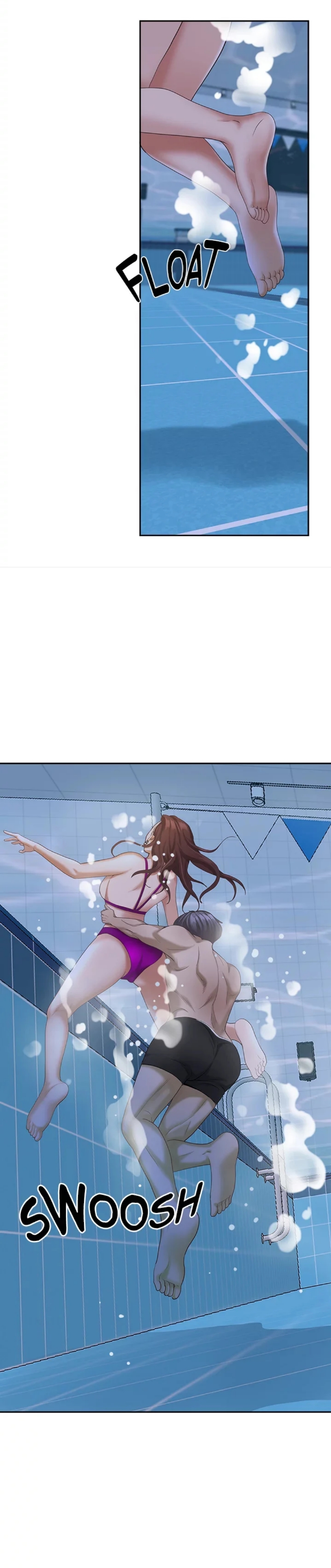 chung nhà bạn mẹ chapter 7 7