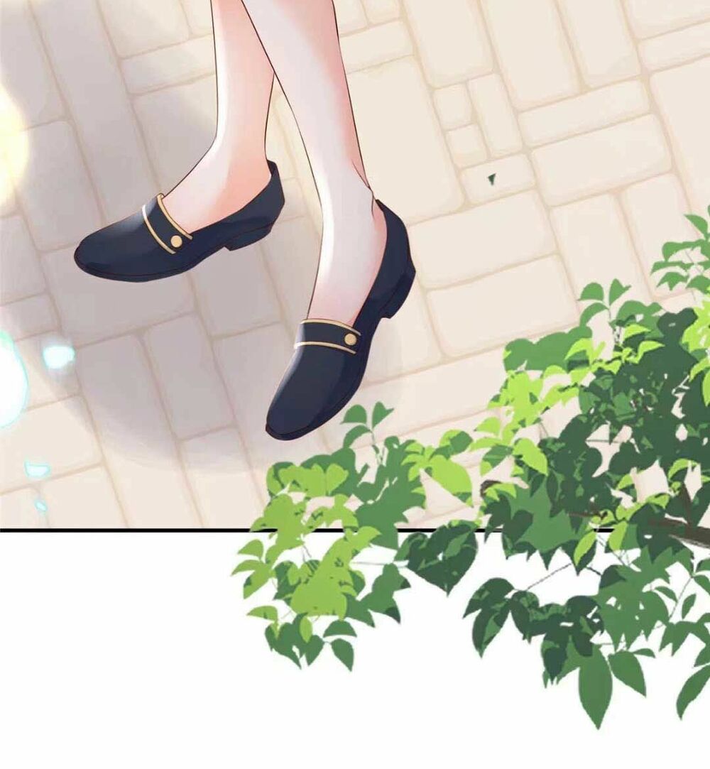 manh thê bé bỏng không dễ chọc chapter 6 52