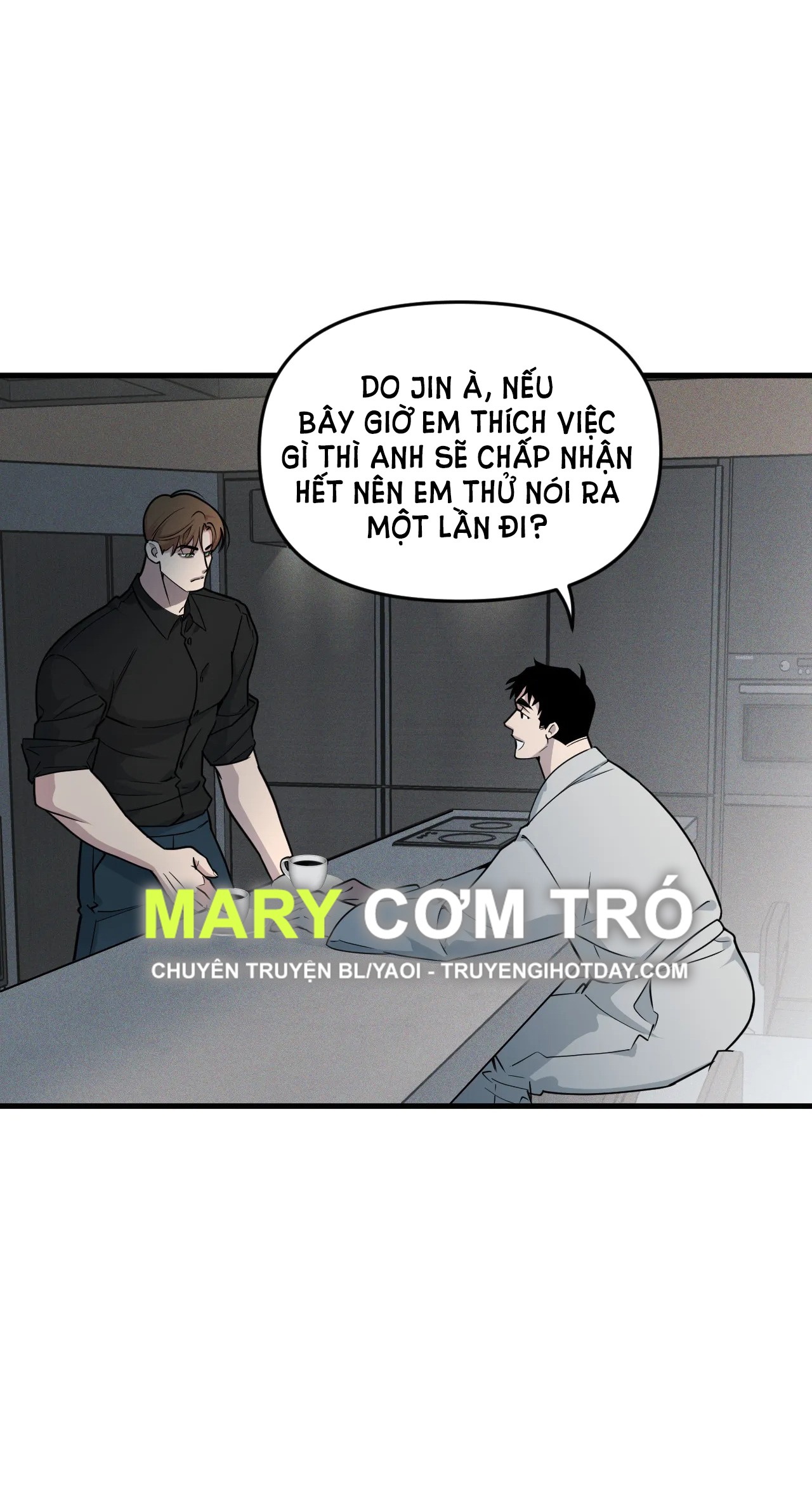 Thanh Âm Cực Đại chapter 104.2 - Trang 15
