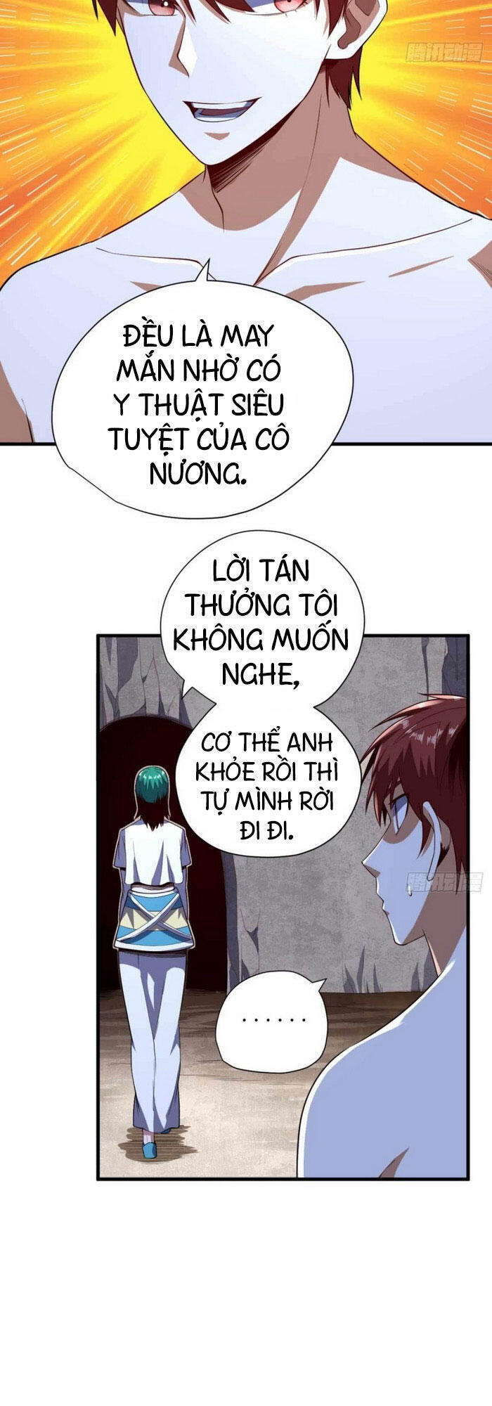 vương bài thần y chapter 72 11