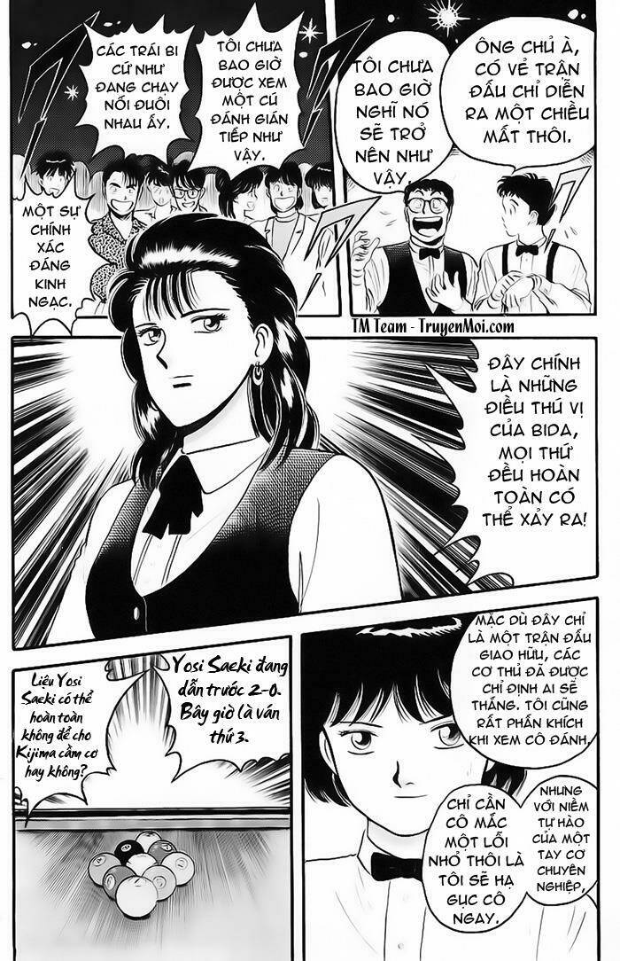 break shot chapter 76 5