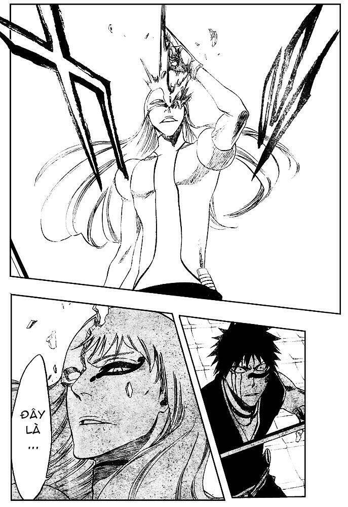 thần chết ichigo chapter 322 14