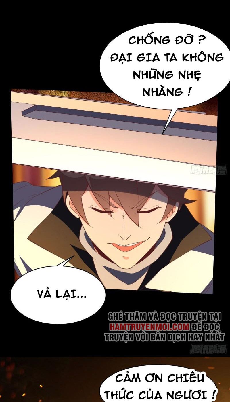 ta lập hậu cung tại tây du ký chapter 95 20