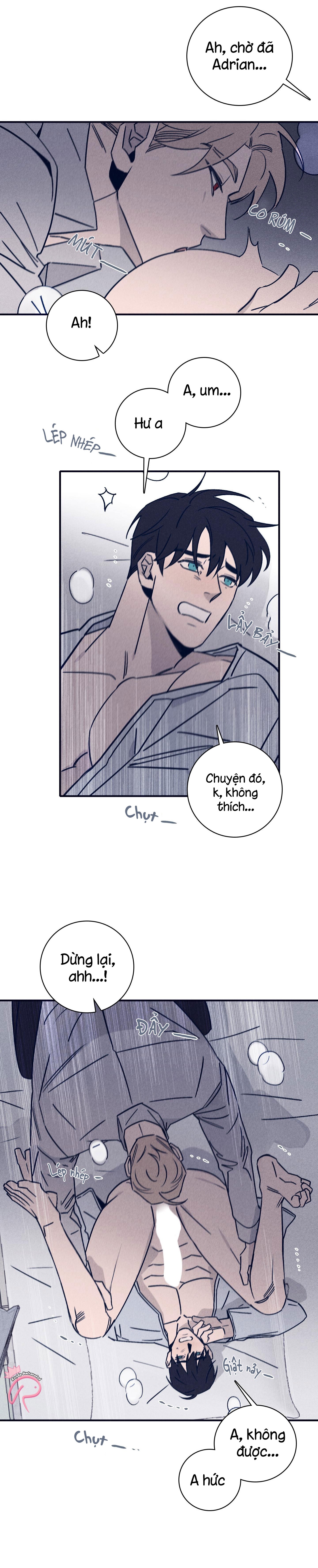 độc dược (marcel) chapter 37 7