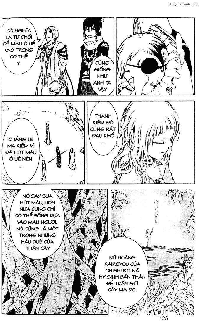 takeru - opera susanoh sword of the devil chapter 14 3