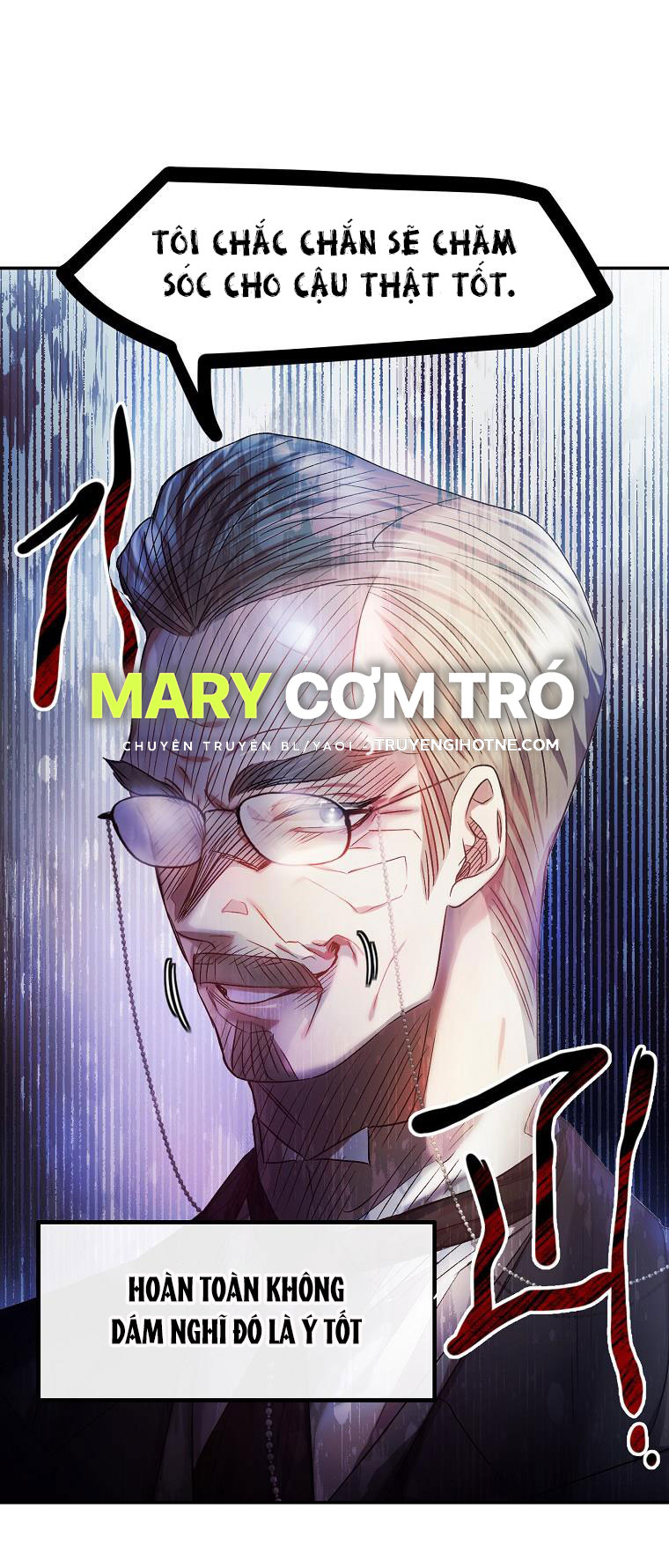 Sugar Rain chapter 7.2 - Trang 48