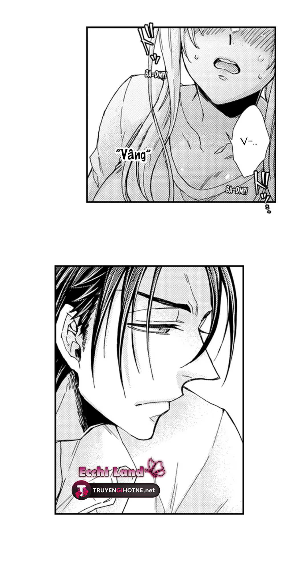 vị sếp thú tính nhà bên chapter 98.2 9