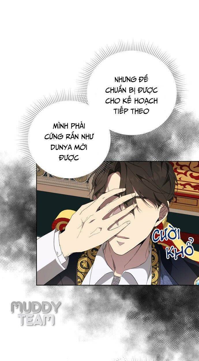 ta đã từng mong nàng biến mất chapter 41 23