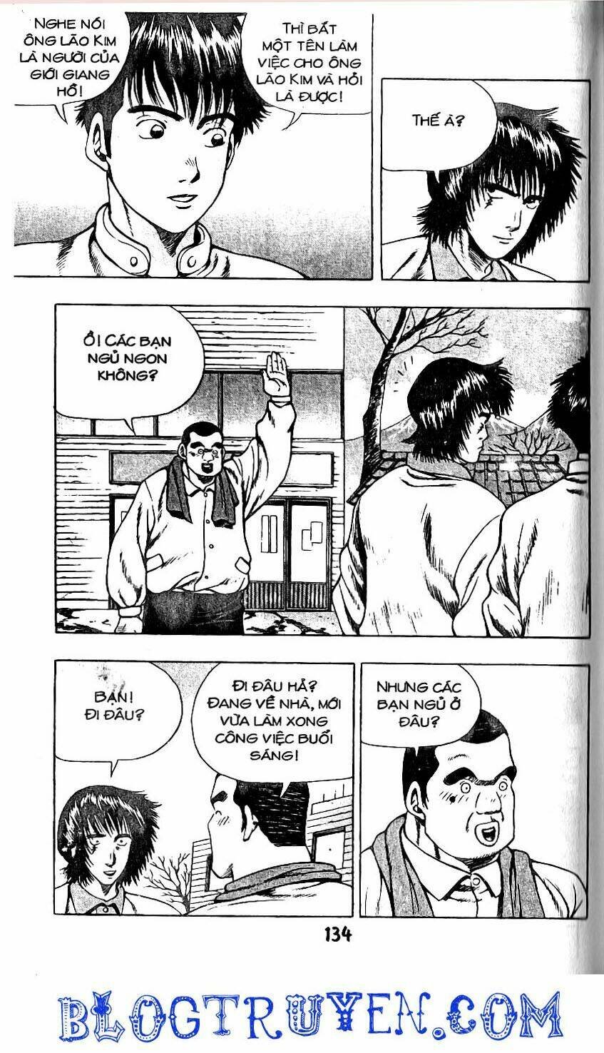 kid gang chapter 128 6