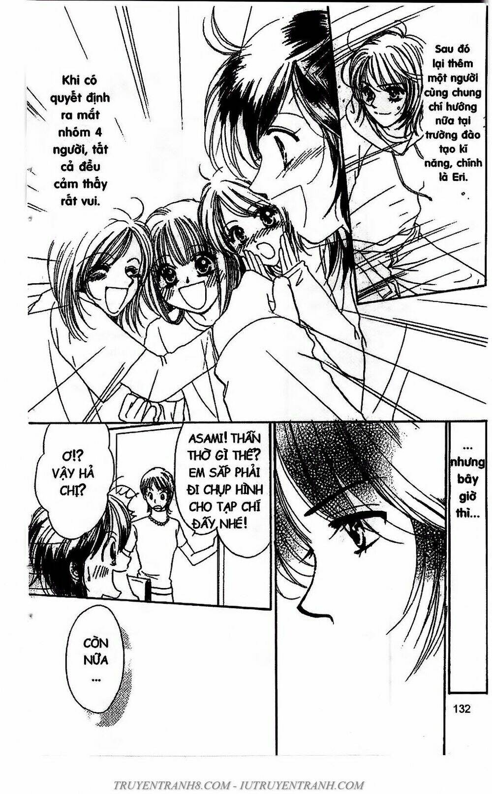 bộ sưu tập lọ lem chapter 52 10