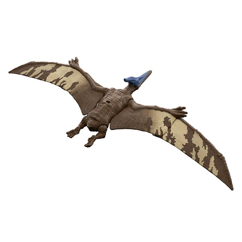 Đồ Chơi JURASSIC WORLD MATTEL Khủng Long  Pteranodon Có Âm Thanh HDX42/HDX17