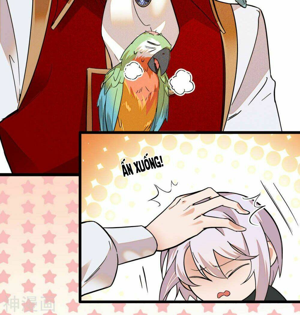 huyết túc khế ứớc chapter 6 8