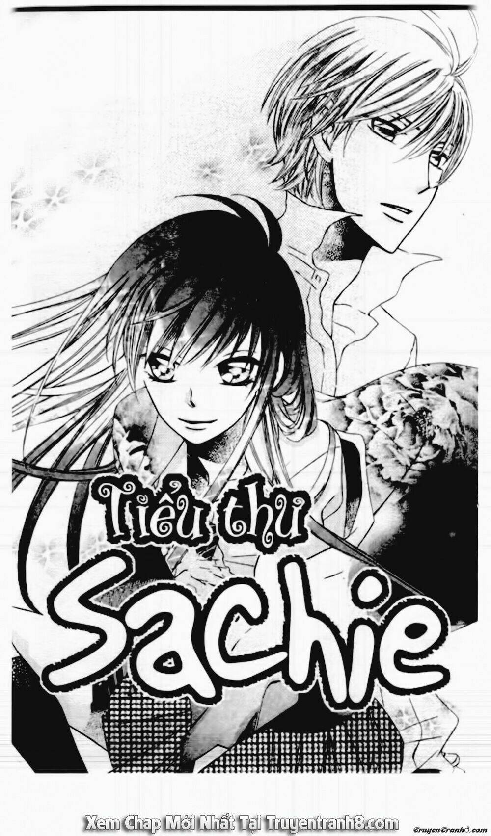 tiểu thư sachie chapter 49 2