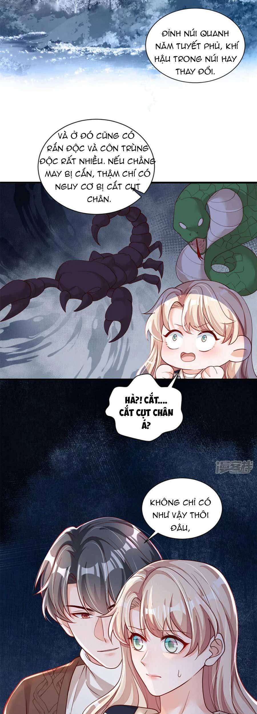 ác ma thì thầm chapter 73 6