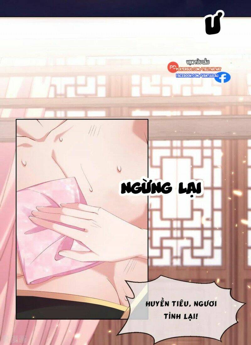 thị huyết y phi chapter 87 10