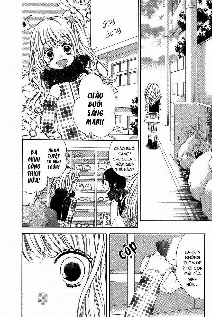 lớp học rùng rợn chapter 42 10