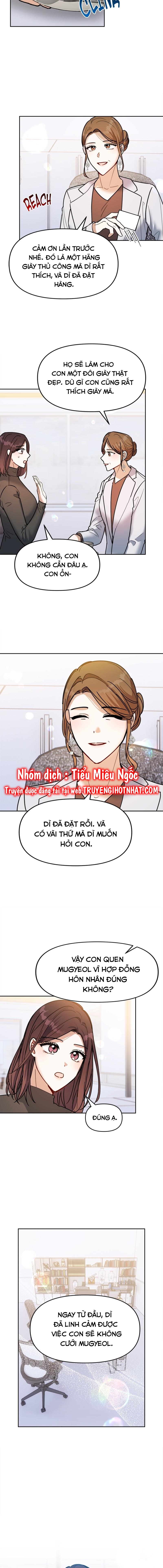 bản cam kết hôn nhân chapter 85 12