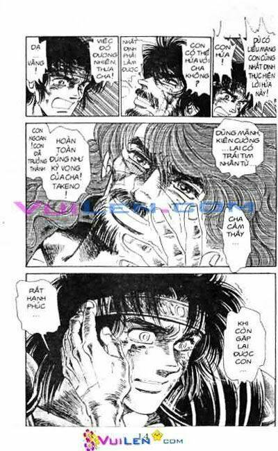 vương tử takeru chapter 23 14