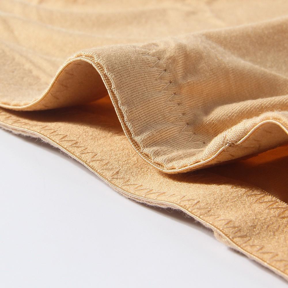 Quần đùi mặc váy thun cotton viền ren cao cấp QLN-0065