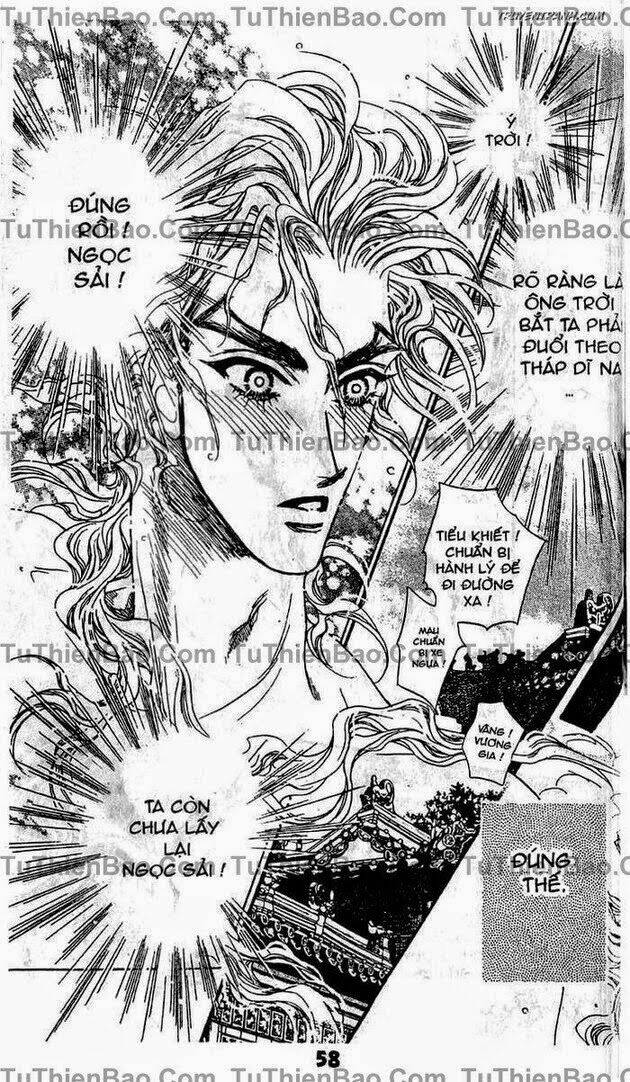 công chúa bướng bỉnh chapter 3 59