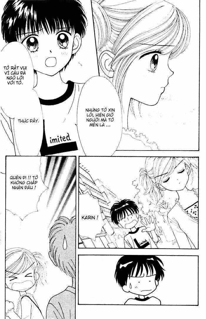 minto na bokura chapter 14 31