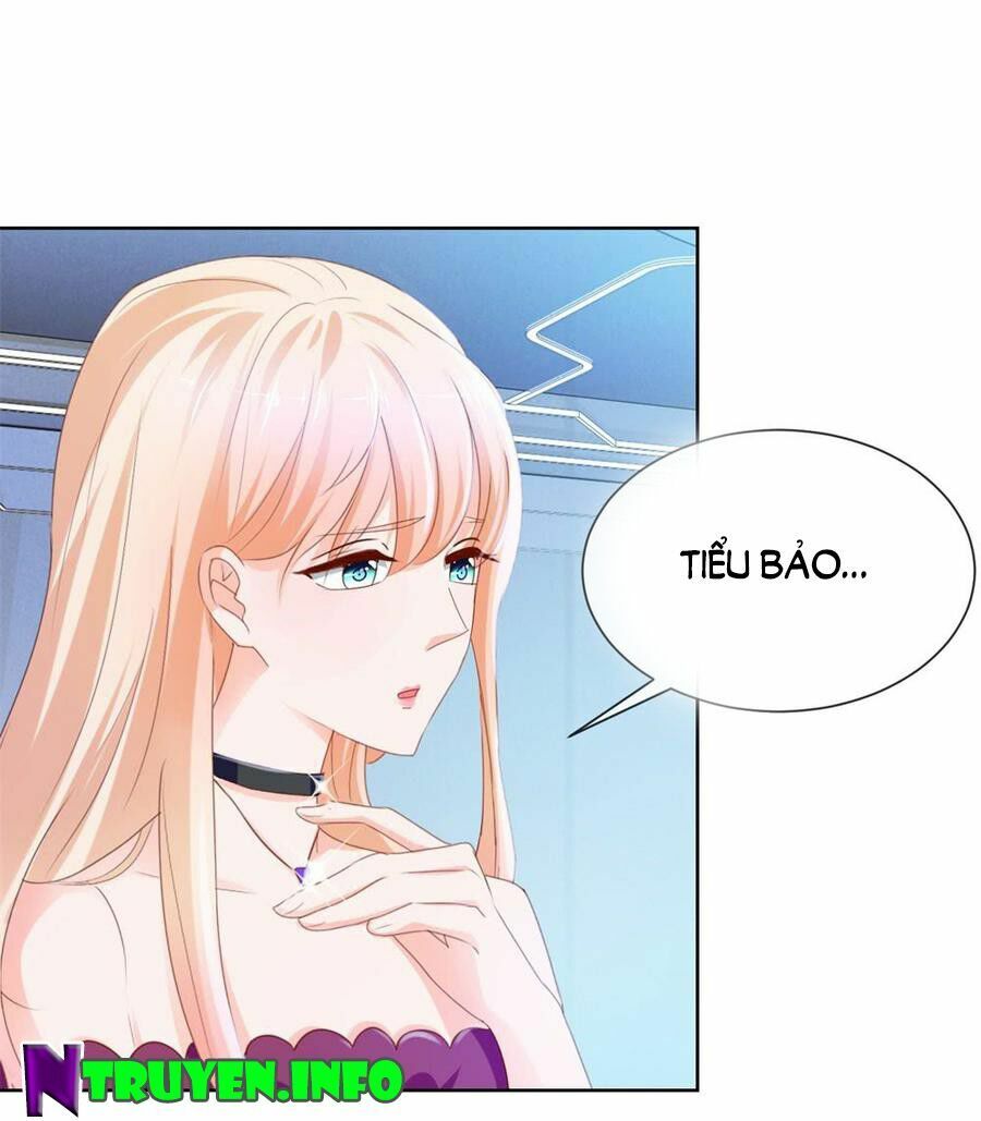 ẩn hôn 100%: chọc tức vợ yêu mua một tặng một chapter 70 13