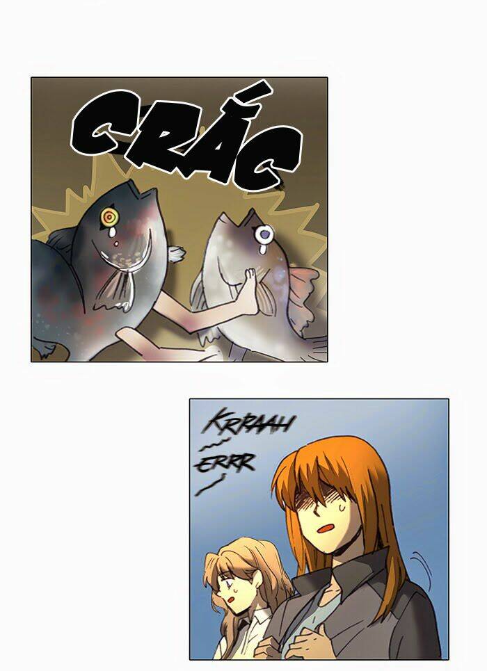 nữ sinh phép thuật chapter 23 8