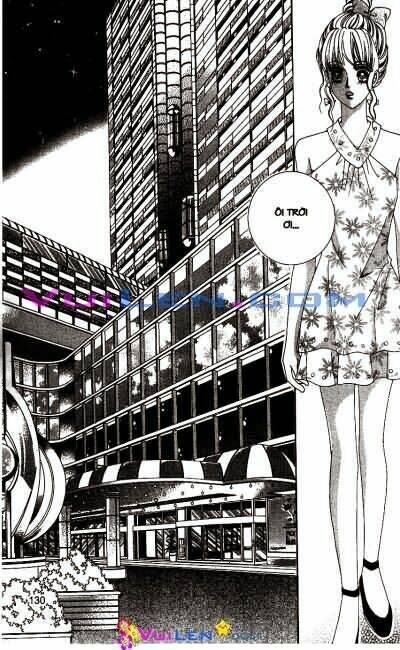 đừng tin cô ấy chapter 1 130