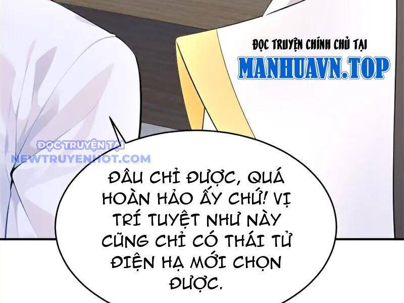 ta thực sự không muốn làm thần tiên chapter 121 84