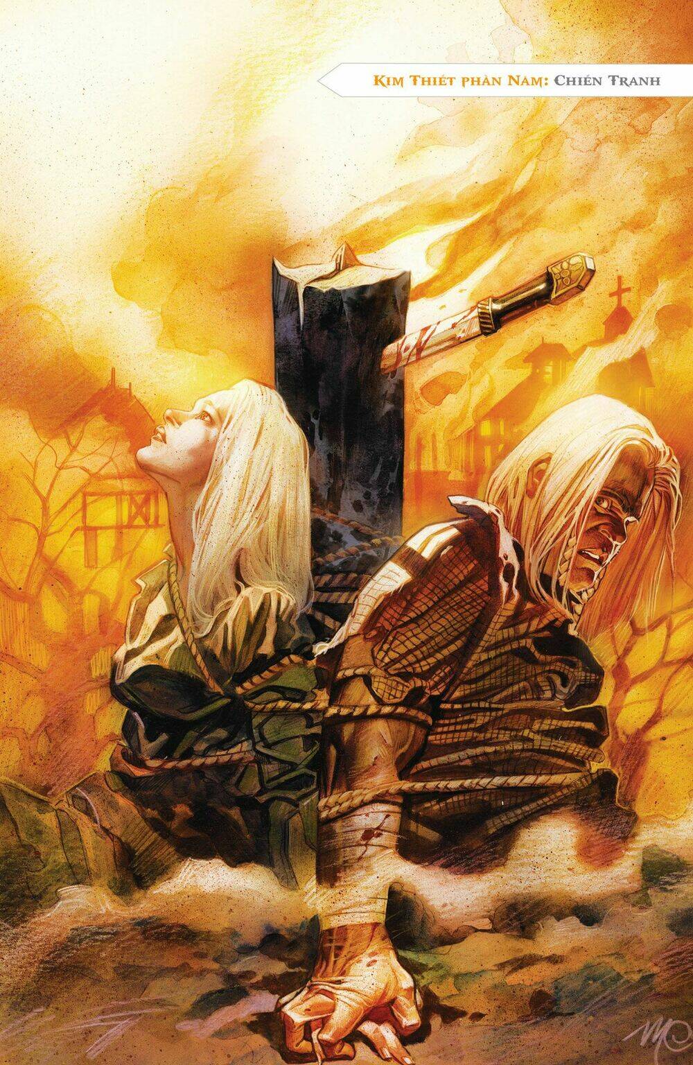 northlanders chapter 34 2