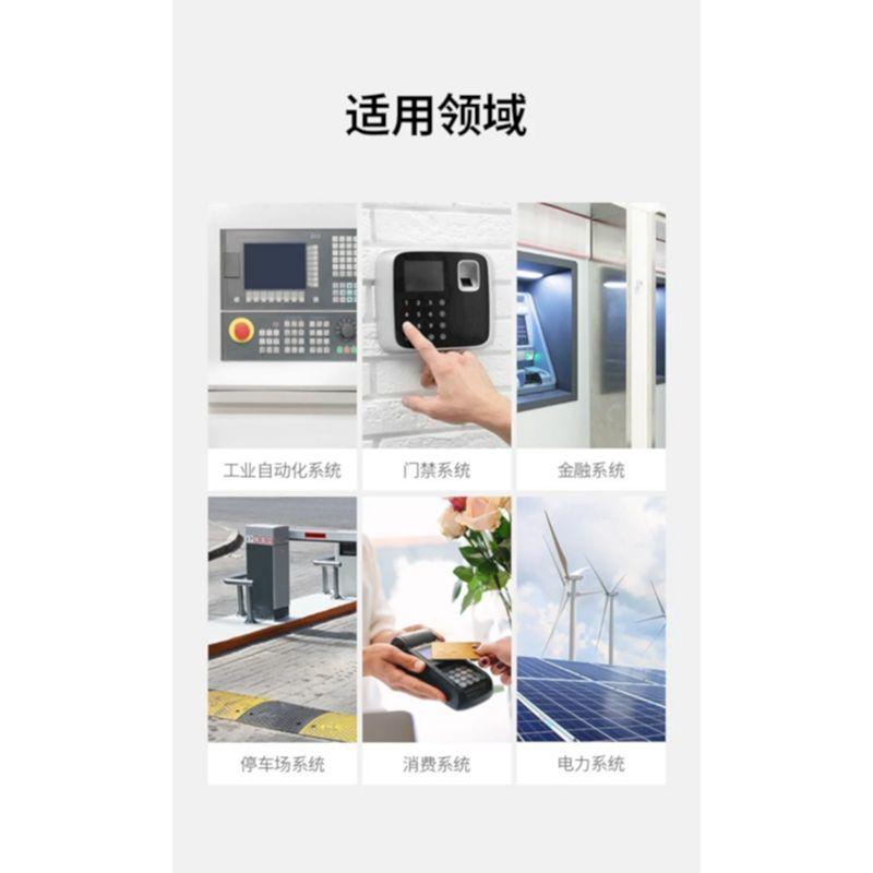 Ugreen UG80737CM366TK Active Rs485 Repeater Optoelectronic Isolation - HÀNG CHÍNH HÃNG