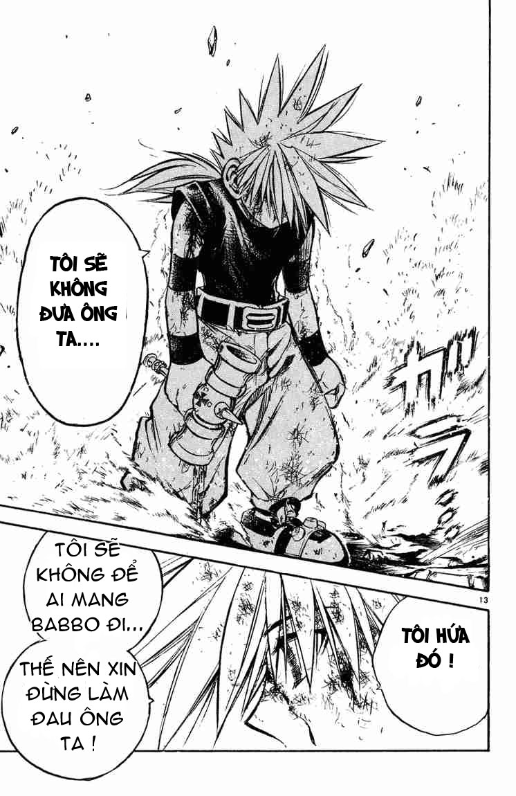 mar heaven chapter 13 13