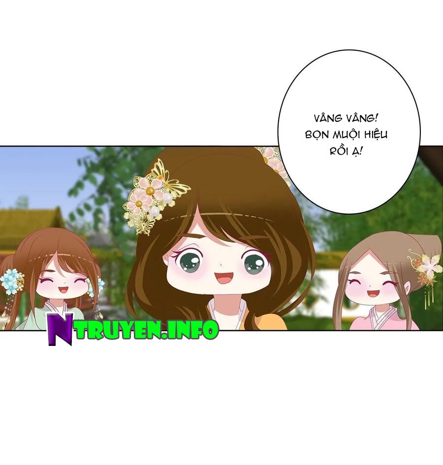 thông linh phi chapter 615 5