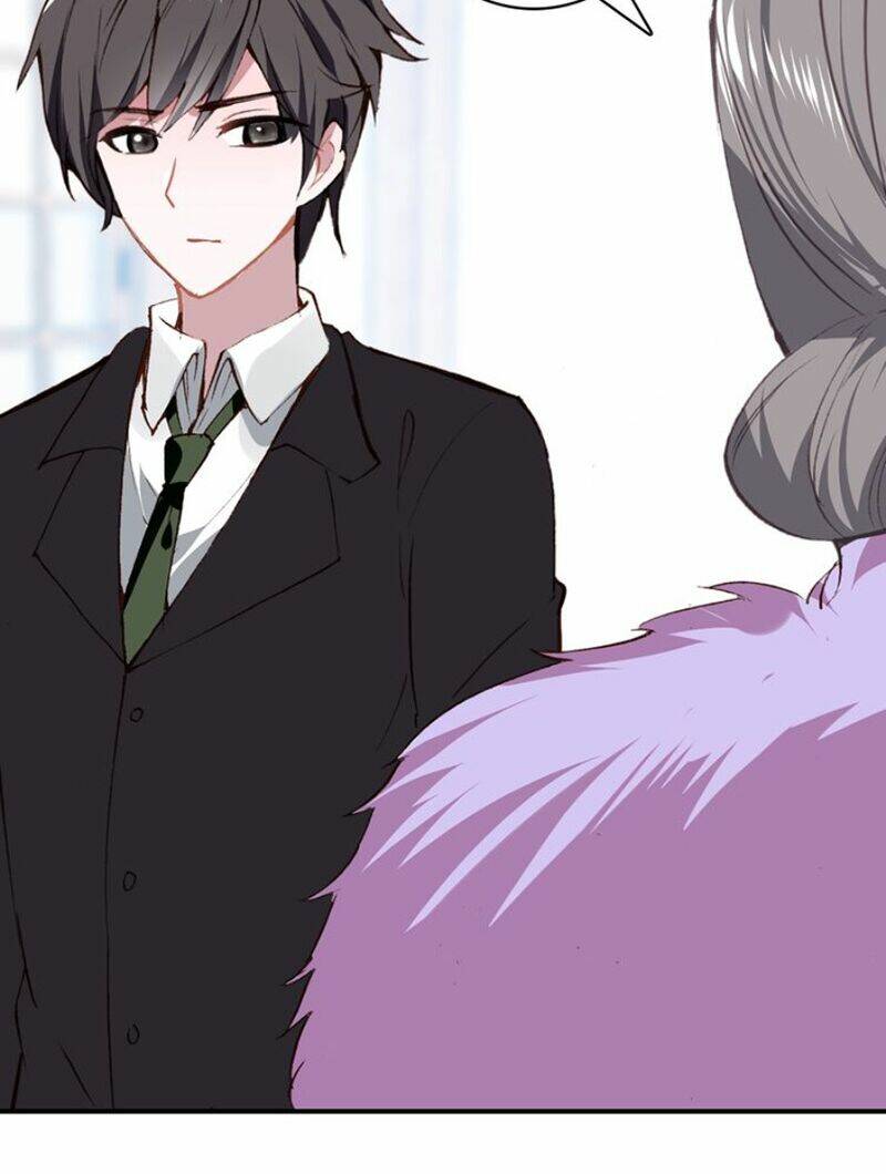 nhất sinh nhất thế mỹ nhân cốt chapter 27 15