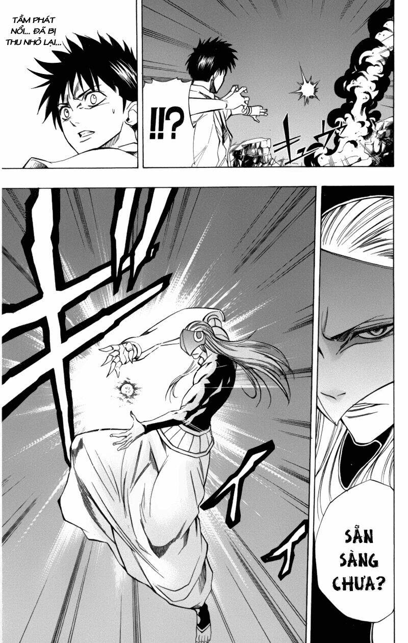 tấm thẻ bí ẩn chapter 62 5