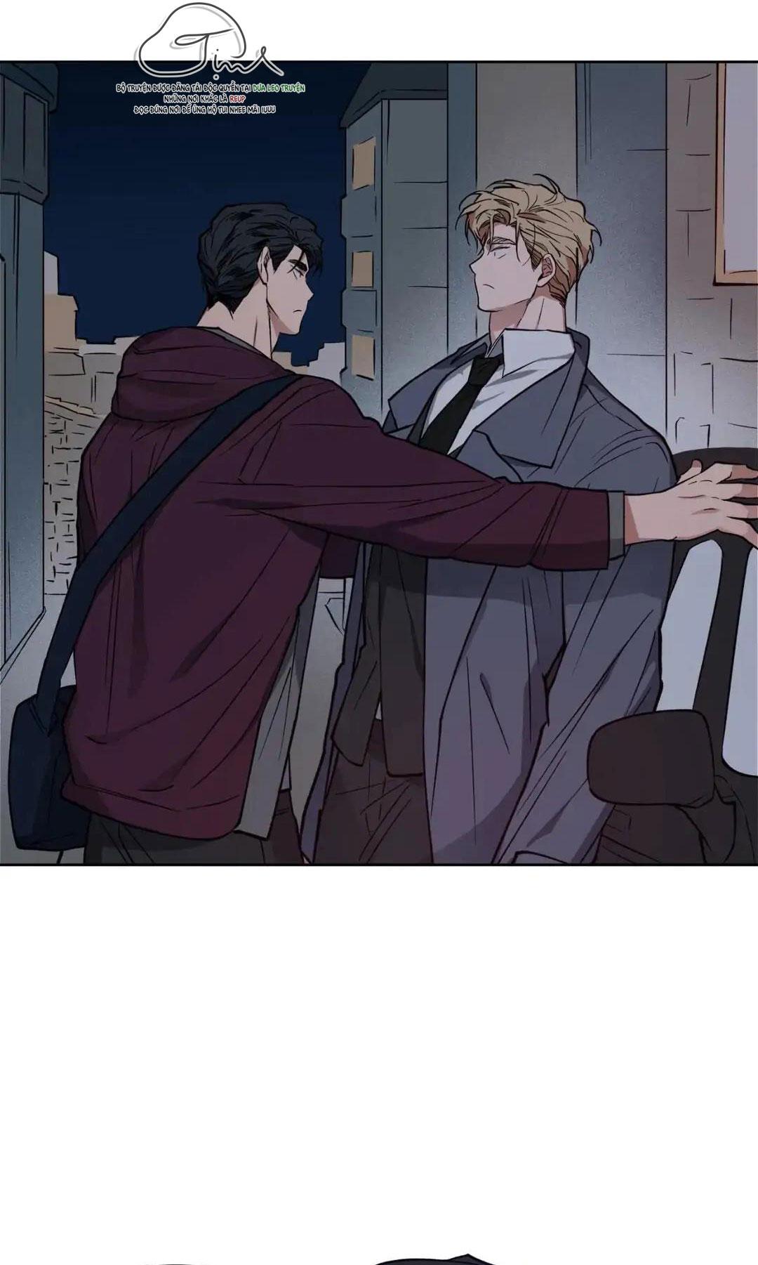 love plan chapter 7 32